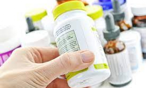 保健食品标识规定