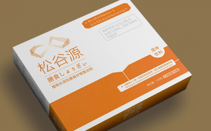 膳食纤维复合粉