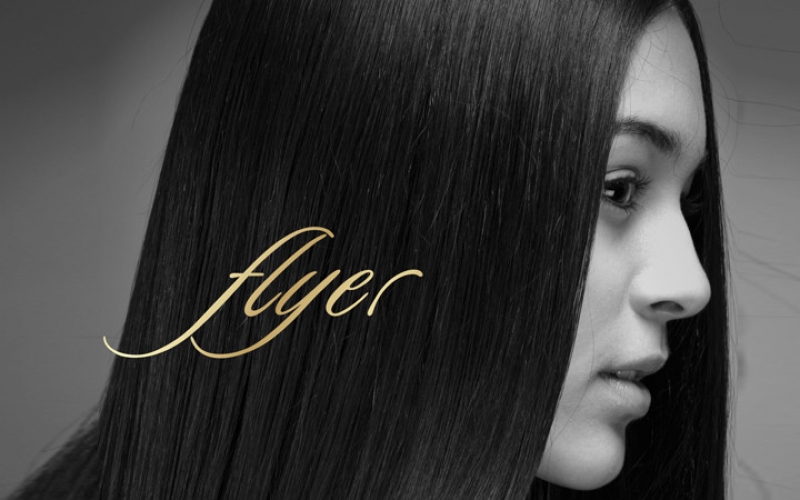 高端洗发水PIS设计