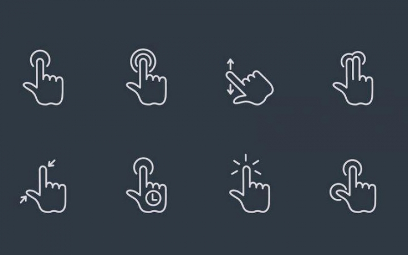 动态表情包设计